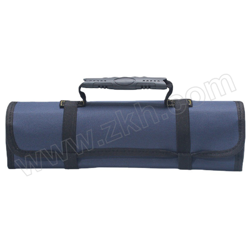 HUITUN/惠囤 蓝色卷筒式工具包 NO.079 58.5×35.5cm 1个