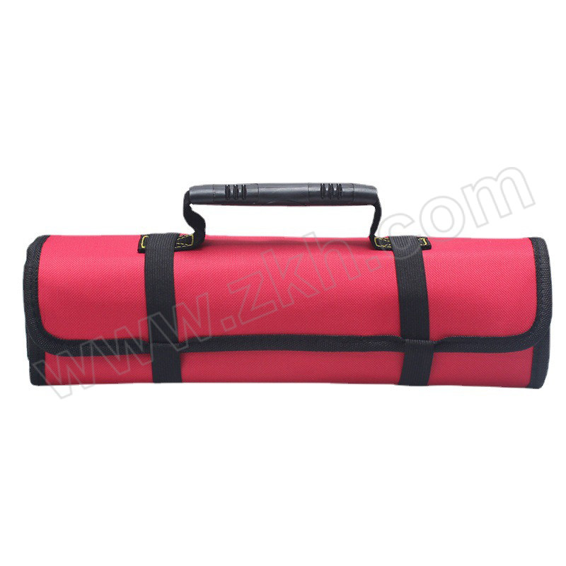 HUITUN/惠囤 红色卷筒式工具包 NO.079 58.5×35.5cm 1个
