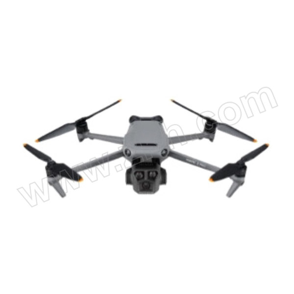 DJI/大疆 无人机 御3pro (RC PRO) 畅飞套装 含2年随心换+闪迪128GB卡+读卡器 1套