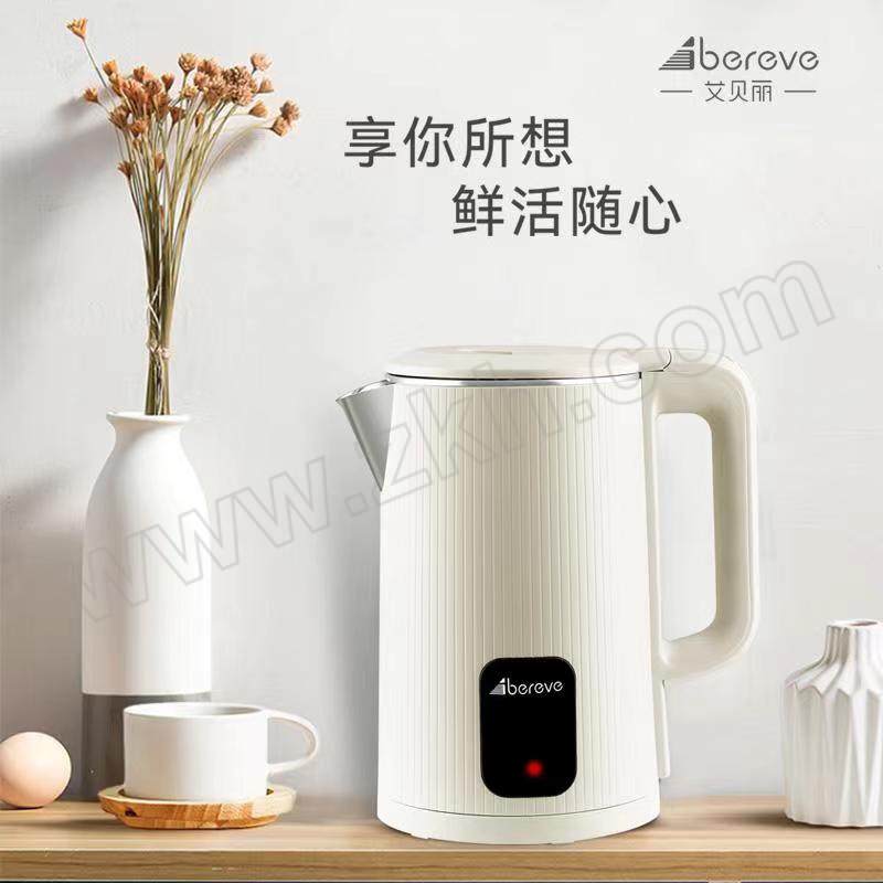 ABEREVE/艾贝丽 电热壶 ABL-A185A 1台