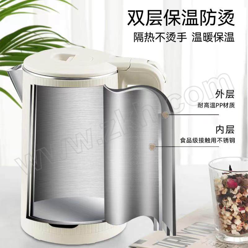 ABEREVE/艾贝丽 电热壶 ABL-A185A 1台