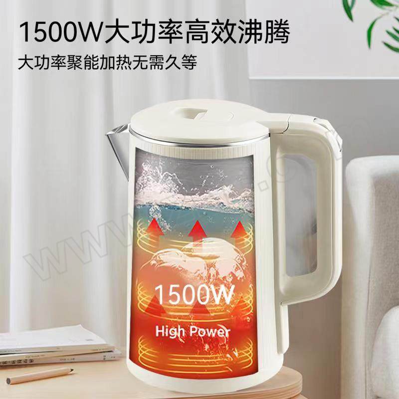 ABEREVE/艾贝丽 电热壶 ABL-A185A 1台