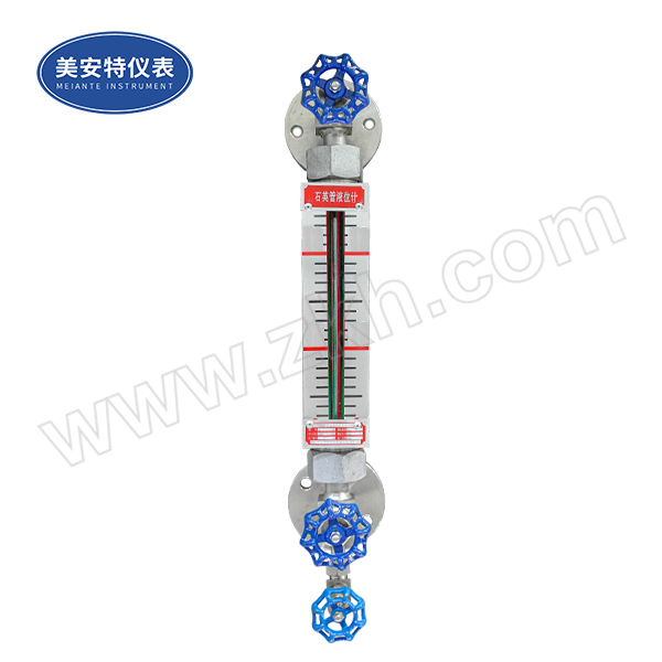 MAT/美安特仪表 石英管液位计 MAT/ZJK/SYG/A 1台