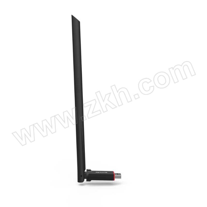 TENDA/腾达 300M信号增强型无线网卡 U6 1台