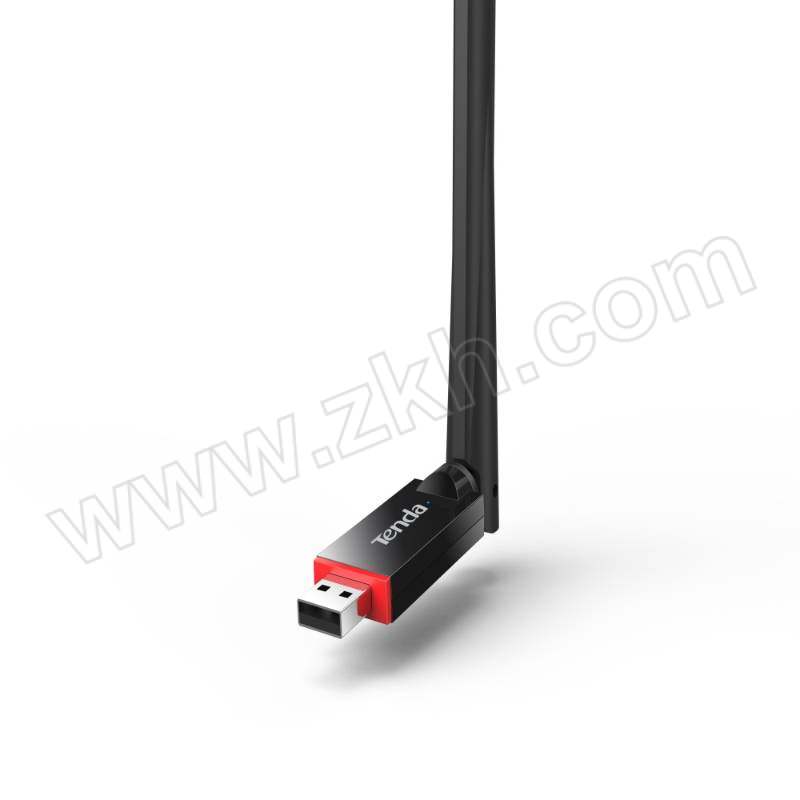 TENDA/腾达 300M信号增强型无线网卡 U6 1台