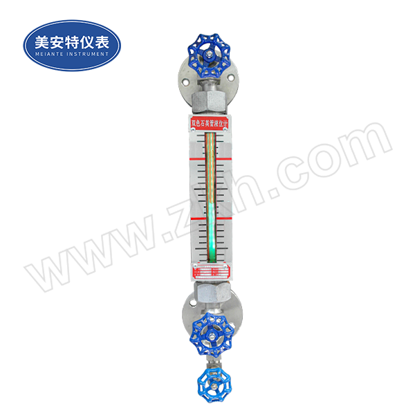 MAT/美安特仪表 双色石英管液位计 MAT/ZJK/SYG/B/SS 1台