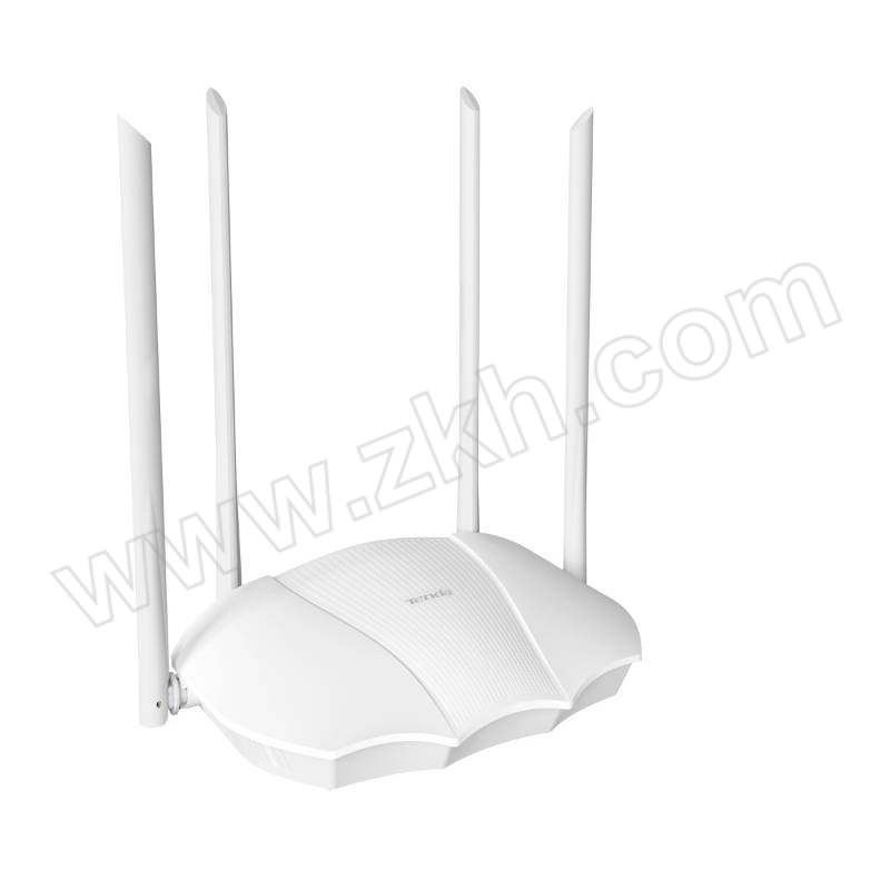 TENDA/腾达 AX3000双频千兆Wi-Fi6路由器 AX9 1台