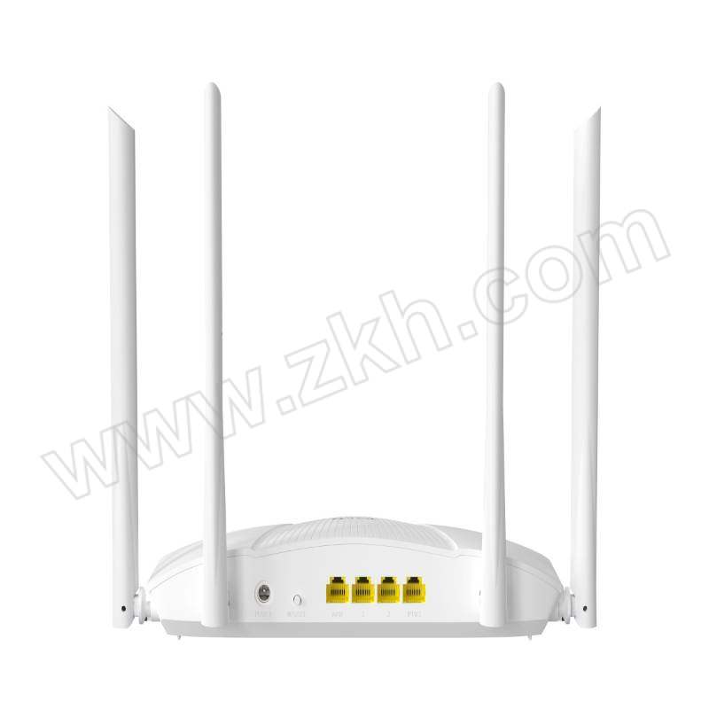 TENDA/腾达 AX3000双频千兆Wi-Fi6路由器 AX9 1台