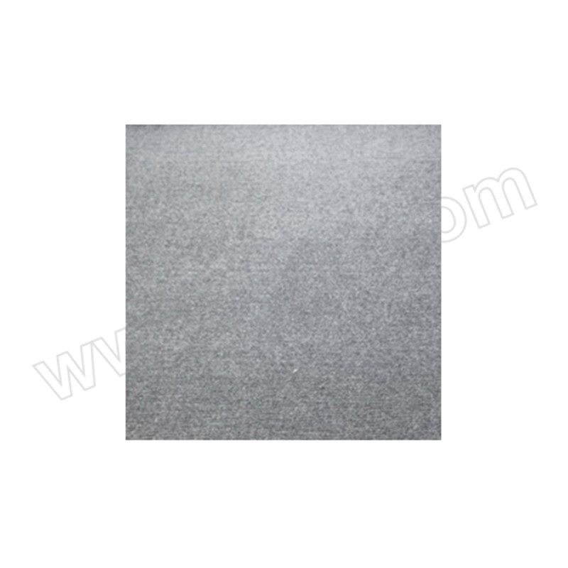ZHLA/中环力安 商用轻奢脚垫 ZHLA-JD-072 2×3m 烟灰条纹 1个