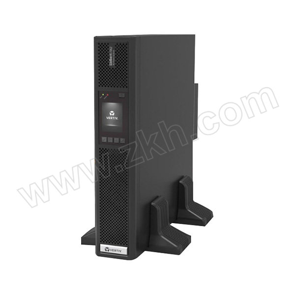 VERTIV/维谛 成套UPS 含一组机头（GR06KL），6组电池包（GR06KEBC） 不含安装调试 1套