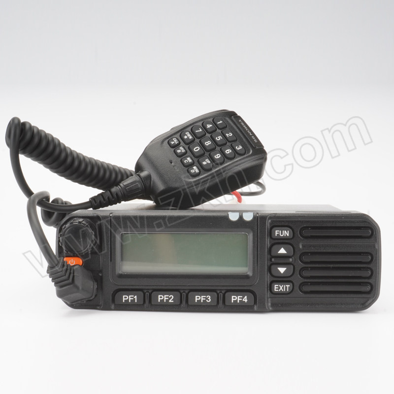 YSHON/易信 模拟车载台对讲机 UT880 黑色 1台