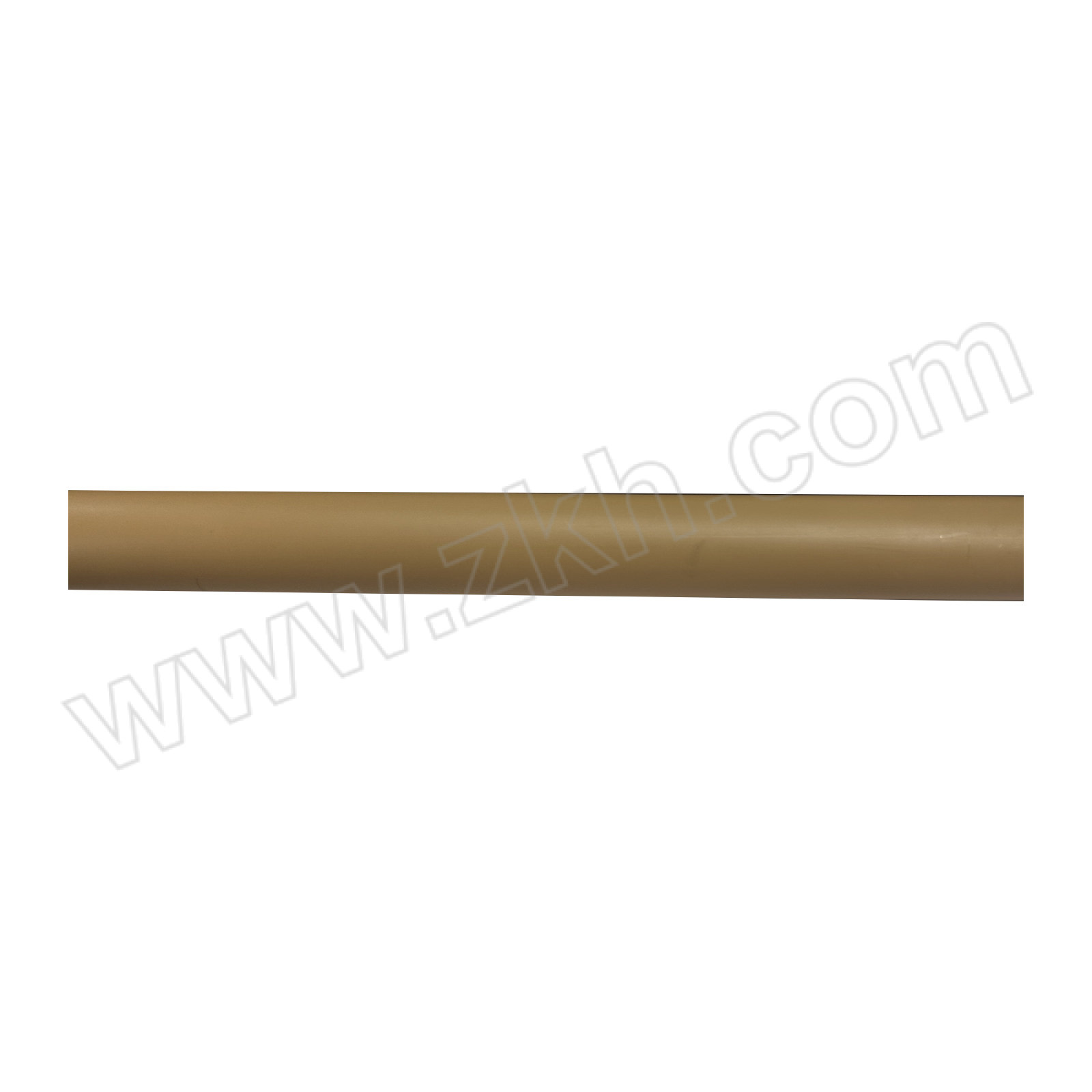 VASEN/伟星 PPR冷水管 dn125*11.4mm*4m 土黄色 1.25MPa 1根