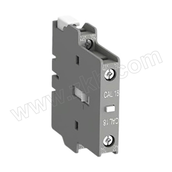 ABB 辅助触头 CAL18-11 10103726 1个