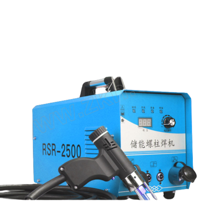 DPS/邓普斯 储能螺柱焊机 RSR-2500 蓝色裸机 1台