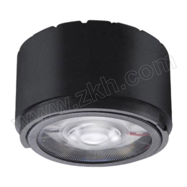 XIDUN/西顿 LED光源模组 CETM50 7W 3000K 24°   7W 3000K 24° Φ55*35mm 含LED光源 含恒流驱动器 1个