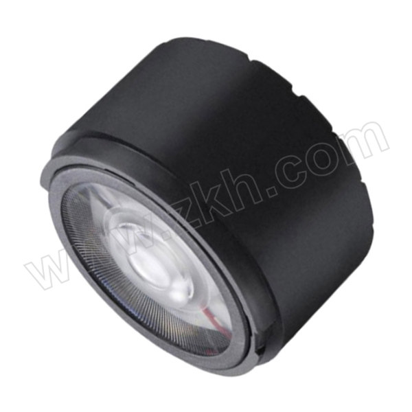 XIDUN/西顿 LED光源模组 CETM50 7W 3000K 24°   7W 3000K 24° Φ55*35mm 含LED光源 含恒流驱动器 1个
