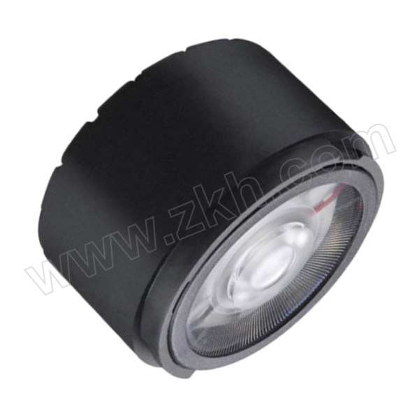 XIDUN/西顿 LED光源模组 CETM50 7W 3000K 24°   7W 3000K 24° Φ55*35mm 含LED光源 含恒流驱动器 1个