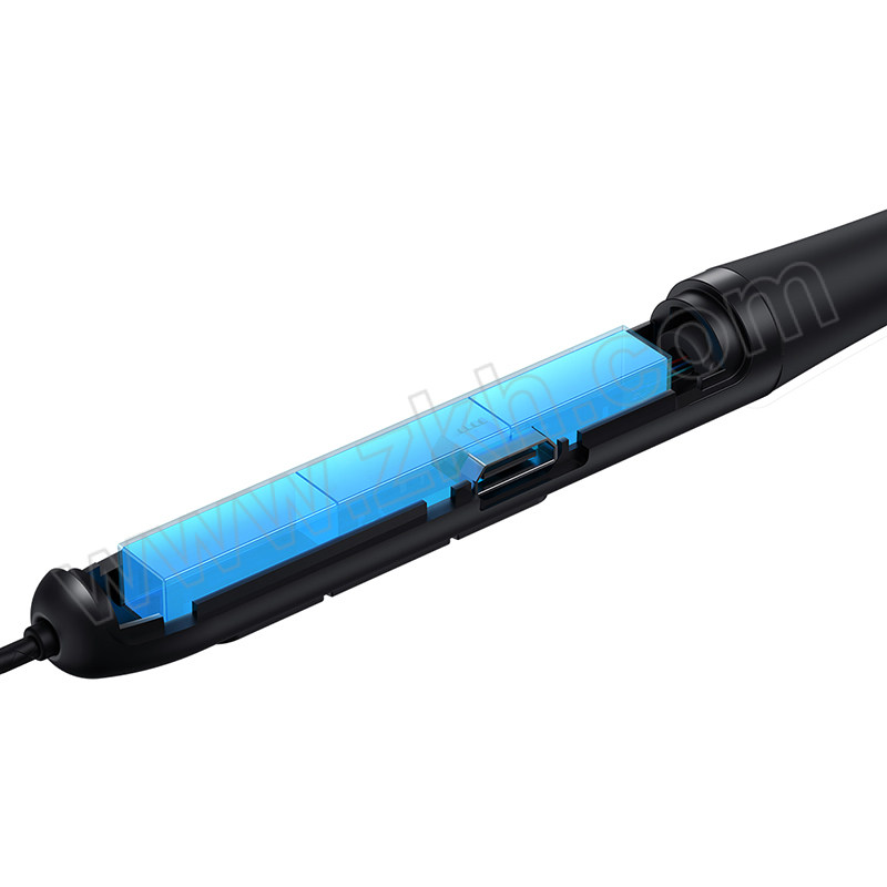 BASEUS/倍思 蓝牙耳机 Baseus Bowie P1 颈挂式耳机 挂脖式运动耳机 1副