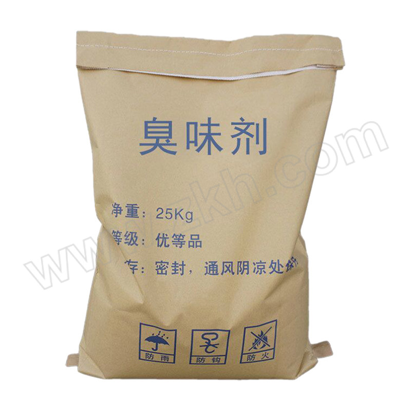 EXLEN/艾克 臭味剂 大蒜味 固体 25kg 1袋