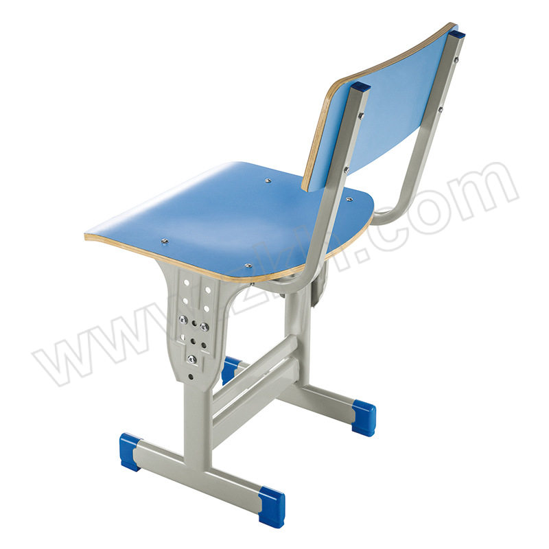 DAODING/稻丁 学习椅 DD-XX-003 尺寸380×360×780mm 天蓝色 1个