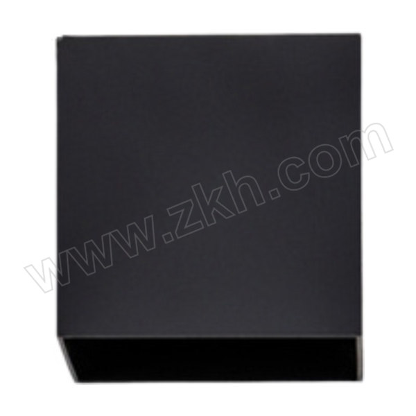 PRS/普瑞斯 LED壁灯 AC220V 6W 3000K 100*100*100mm 1套
