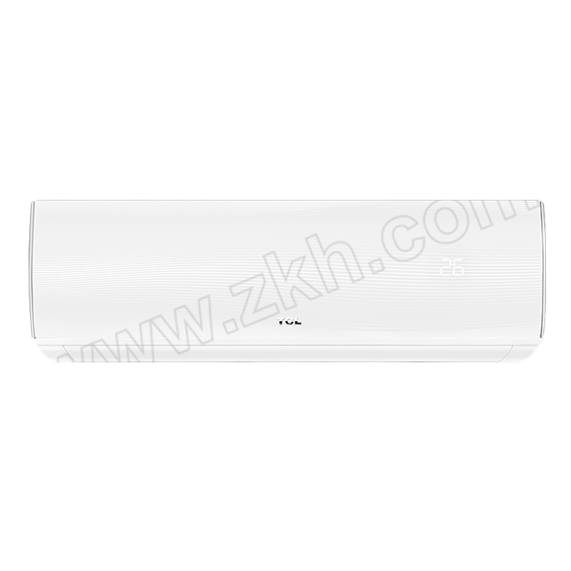 TCL 1.5匹冷暖挂机基站空调 KFRd-35GW/ABp-XAT11(TX)+B2 变频冷暖 二级能效 不含安装人工费 铜管限长3m 其他辅材按标准收费 1台