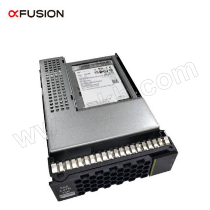 XFUSION/超聚变 服务器硬盘 4T SATA 3.5"硬盘 企业级 1块