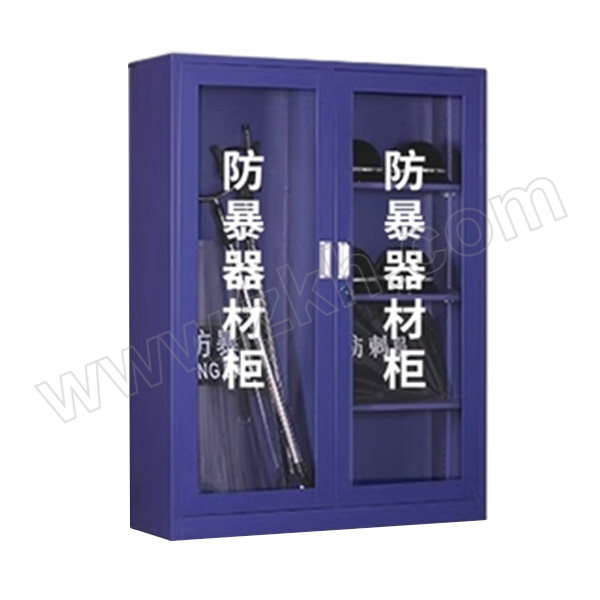 LANXIAO/蓝消 防爆柜定制套装 1600*1200*390mm 铁质厚度0.6mm 具体配置详见清单 1套