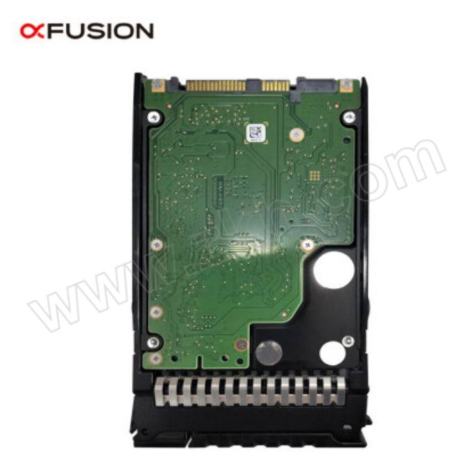 XFUSION/超聚变 服务器硬盘 8T SATA 含3.5"托架 1块