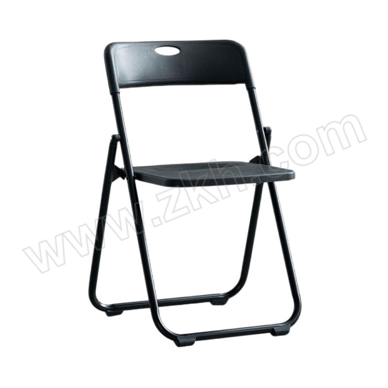 DAODING/稻丁 多功能办公椅 DD-BGY-001 尺寸400×400×770mm 黑色 1个