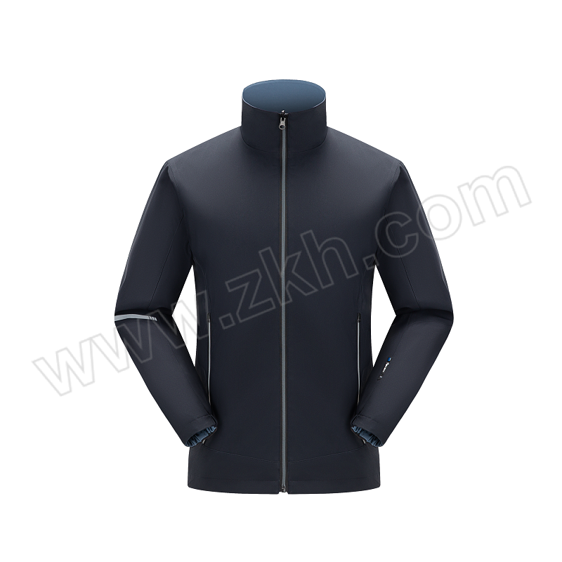 LZ/玲芝 春秋季双面穿工装 GYJ7001 M 藏蓝色+雾霾蓝 1件
