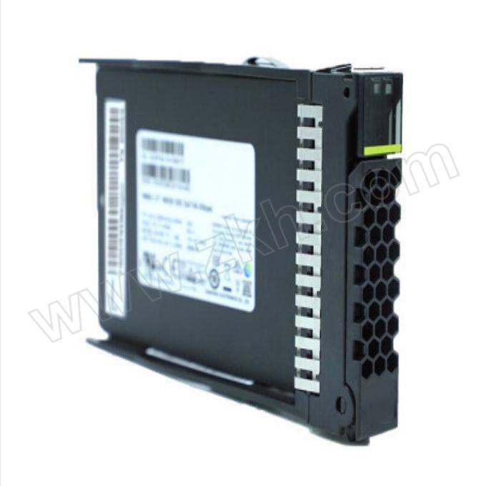 XFUSION/超聚变 服务器固态硬盘2.5" 480G SATA 1块