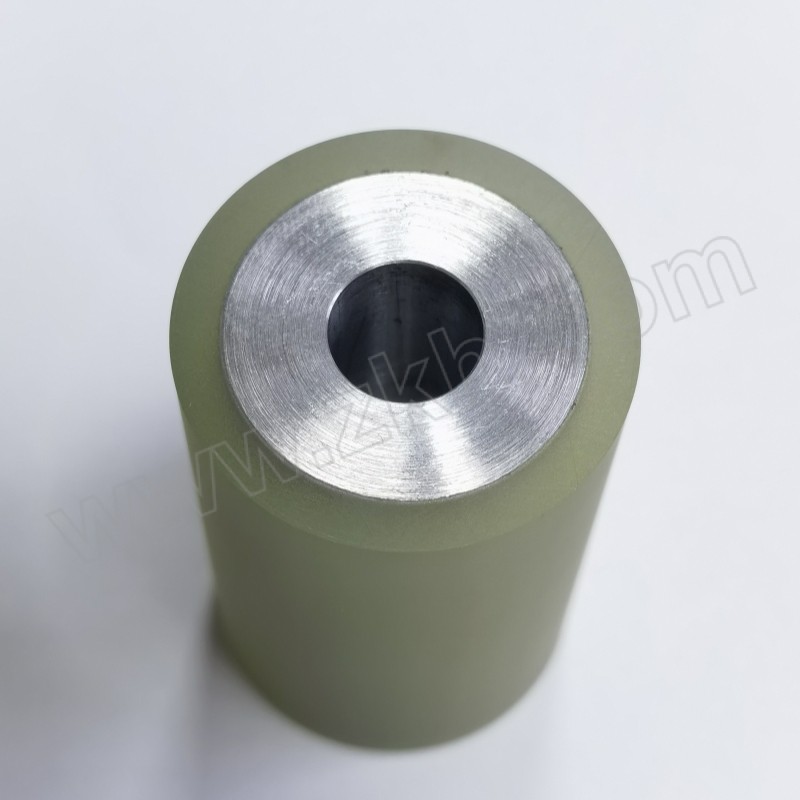 ZEMINGJINGMI/泽铭精密 压入式聚氨酯滚轮 M-ROUAP25-10-50 1个