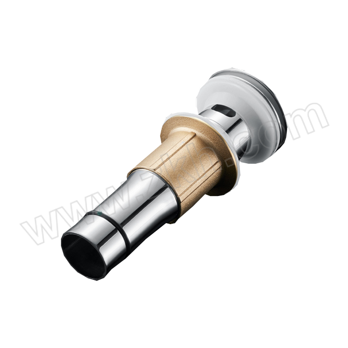 LULANG/六郎 脸盆一体防爆翻板下水器 LL-5601 1个