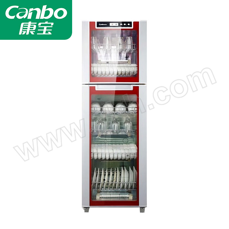 CANBO/康宝 消毒柜 XDZ300-E6A 1台