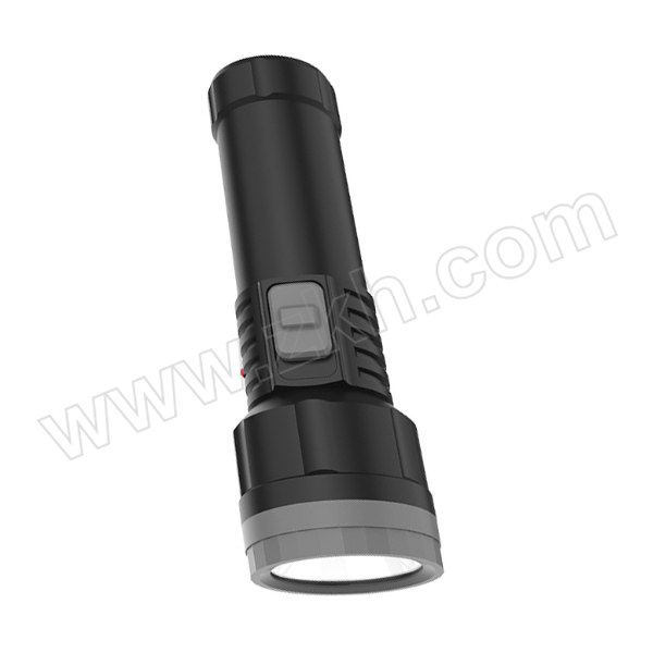 KANGMING/康铭 墨隐者强光便携照明手电筒 KM-8955 1个
