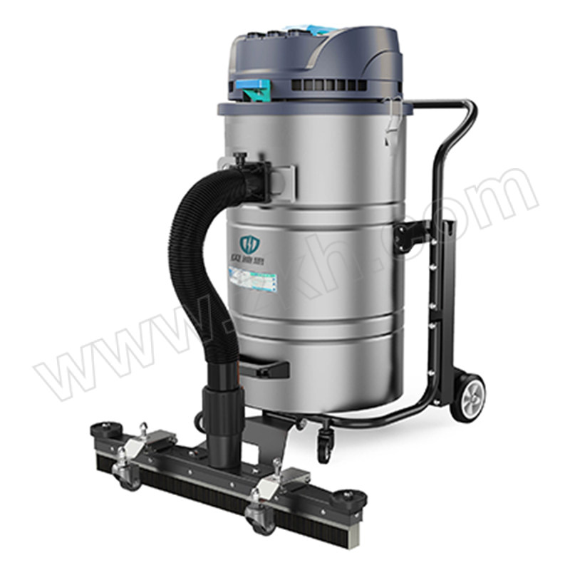 BEIDISI/贝迪思 干湿两用工业吸尘器 CB/3600 220V 3.6kW 80L 1台