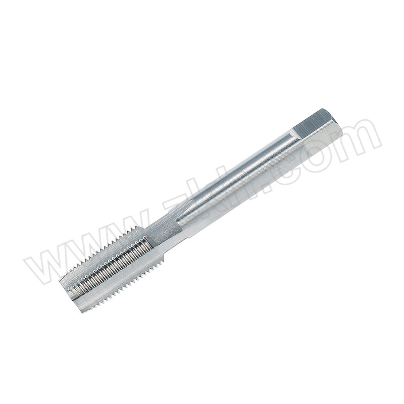 VOELKEL/伯爵沃克 左旋短式机用丝锥 NPT 1.1/4×11.5 63011 1支