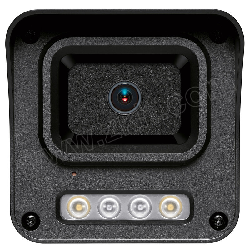 TP-LINK/普联 500万像素双光警戒网络摄像机 TL-IPC554E-AI4 焦距4mm 1个