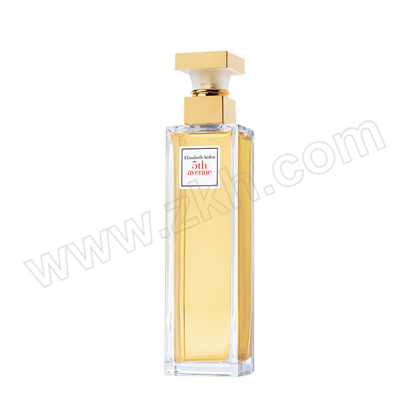 ElizabethArden/伊丽莎白雅顿 第五大道女士香水喷式淡香水 085805390402 30mL 1瓶