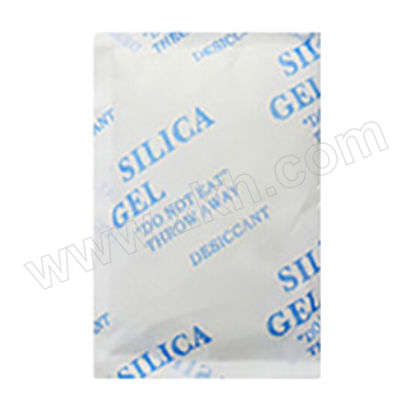 CLG/潮立乾 硅胶干燥剂 500g全英文无纺布 50包/箱 1包
