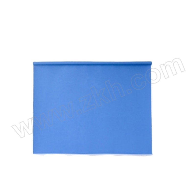 HUAIFENG/淮风 定制款卷帘 HFDZKJL01 湖蓝色 全遮光 2.1×2.5m 1套