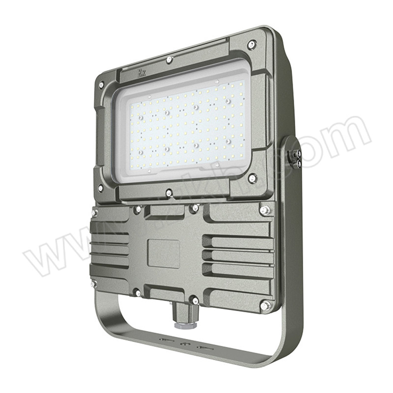 OHUIZAOMIN/欧辉照明 LED防爆灯 OHBF9193(智能款) 150W IP66 AC220V 5700K Ex demb IIC T6 白光 1个