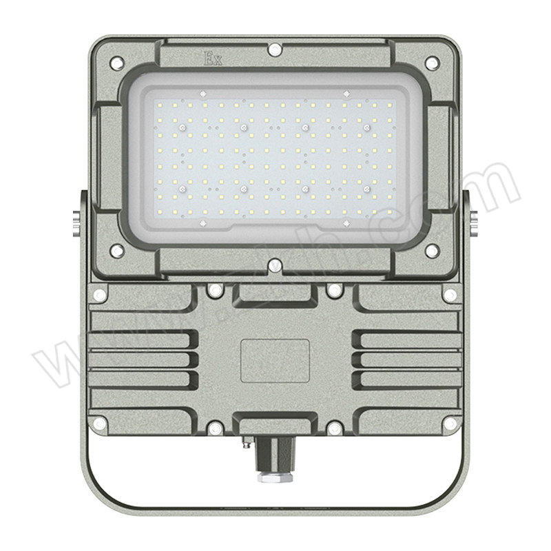 OHUIZAOMIN/欧辉照明 LED防爆灯 OHBF9193(智能款) 150W IP66 AC220V 5700K Ex demb IIC T6 白光 1个