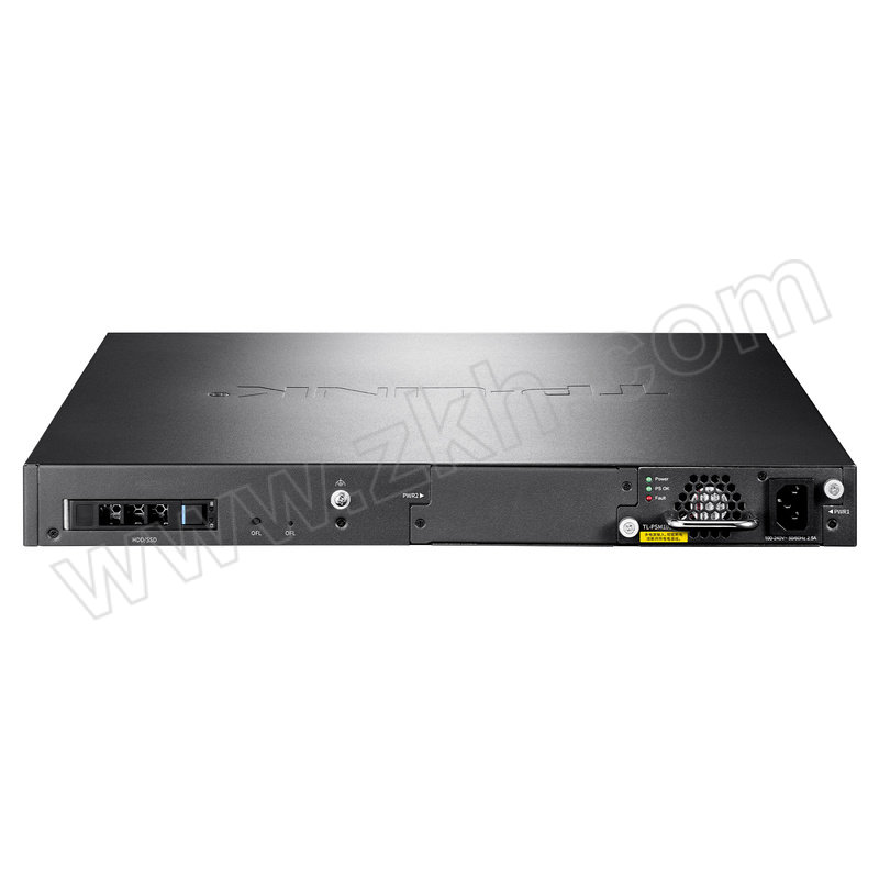 TP-LINK/普联 增强级防火墙 TL-FW5900 1个