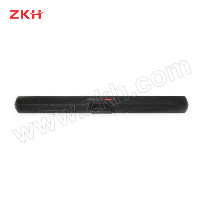 ZKH/震坤行 工业级数显大扭矩扭力扳手(棘轮头) HHT-DTW600 3/4" 30~600N·m 1把