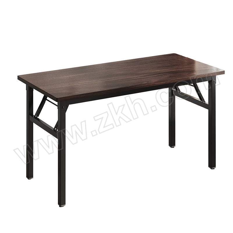 KAIYUANSHUN/凯源顺 单层折叠桌 KYS-ZTZ36 尺寸800×400×750mm 1张