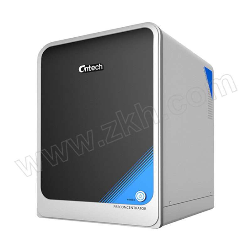 ONTECH/昂泰克 四级液氮制冷预浓缩仪 Ontech880X 白色 1台