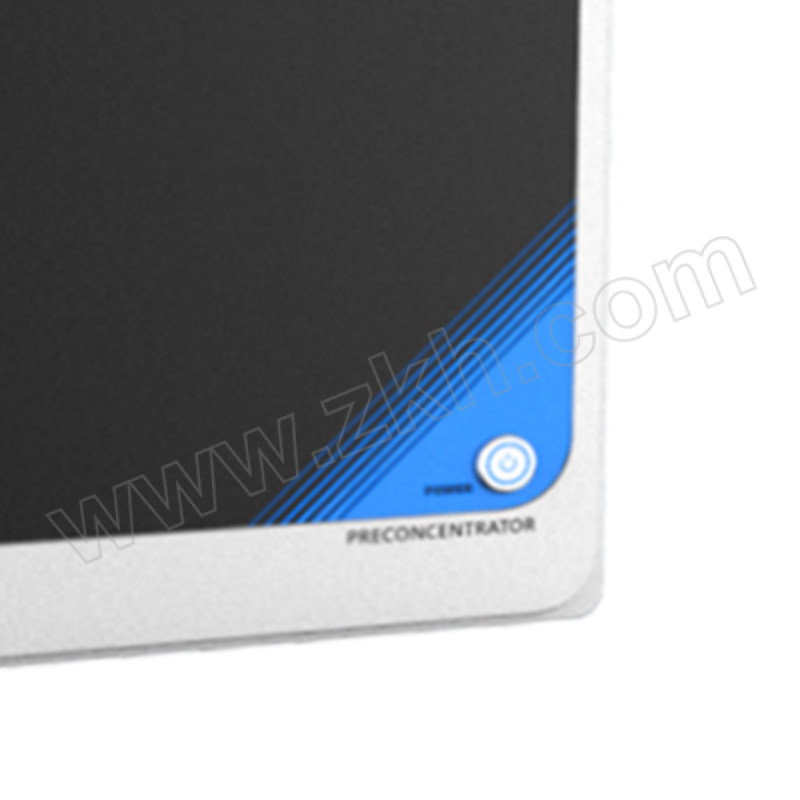 ONTECH/昂泰克 四级液氮制冷预浓缩仪 Ontech880X 白色 1台