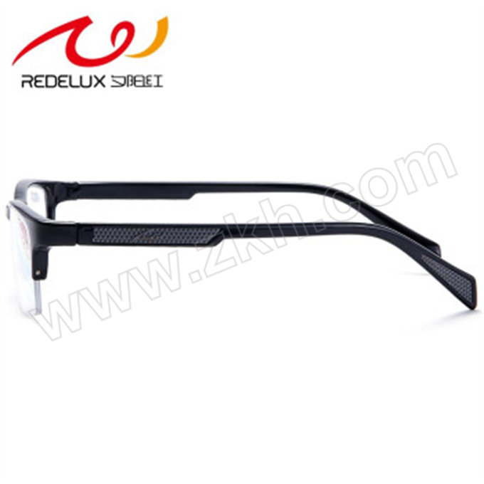 REDELUX/夕阳红 150°老花镜 AX5315 黑色 1副